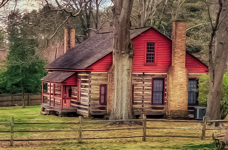 Kolb Farm, Marietta, GA