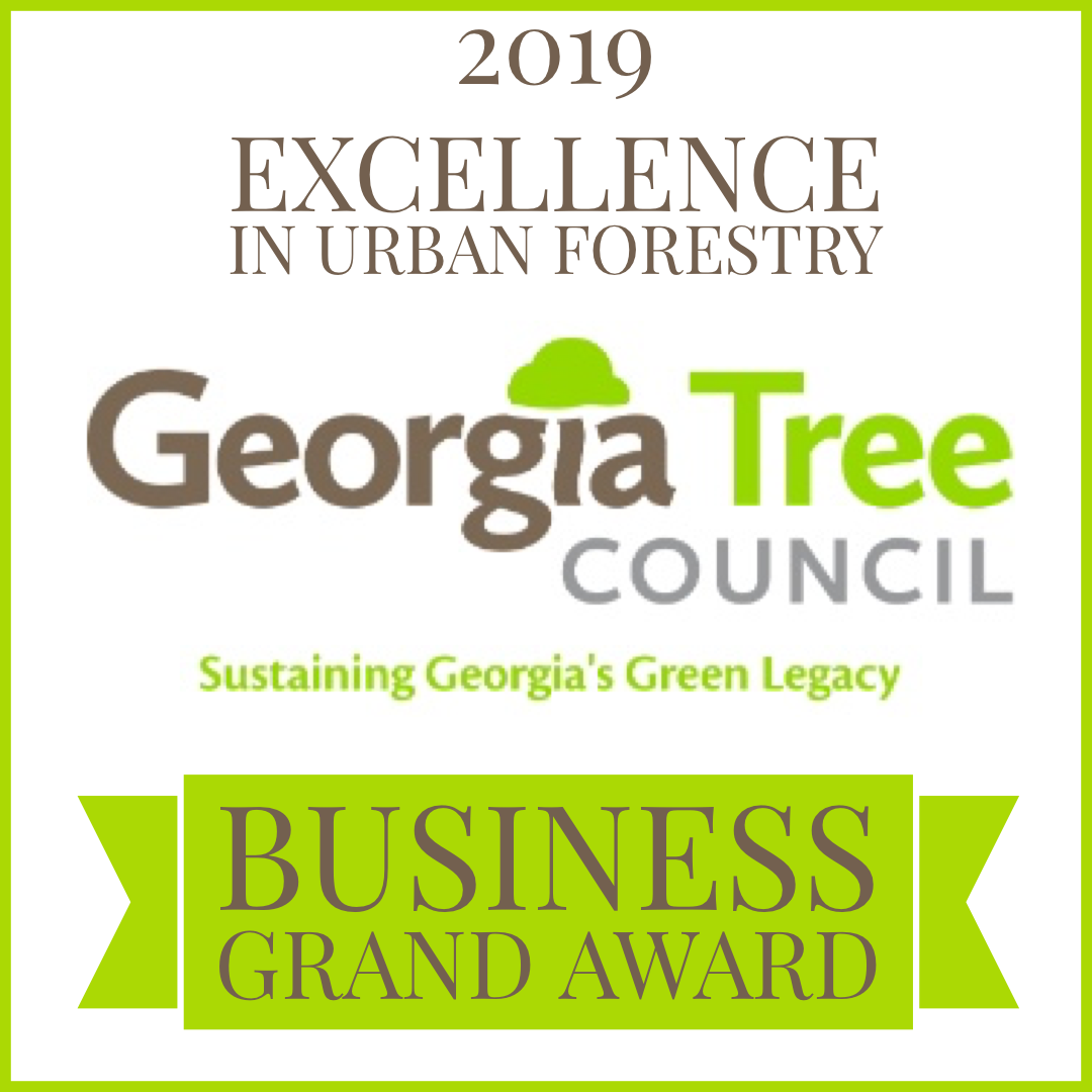 Eutree Georgia Tree Council Business Grand Award.png