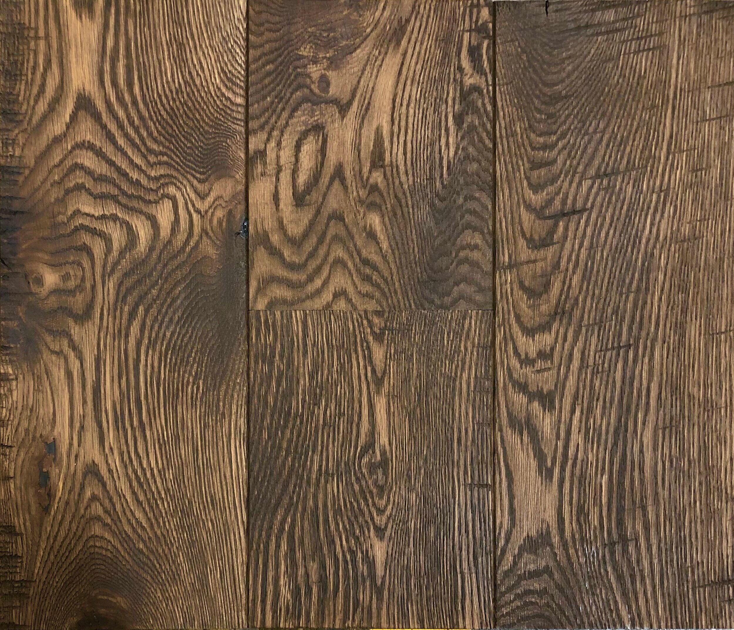 French Terre, White Oak