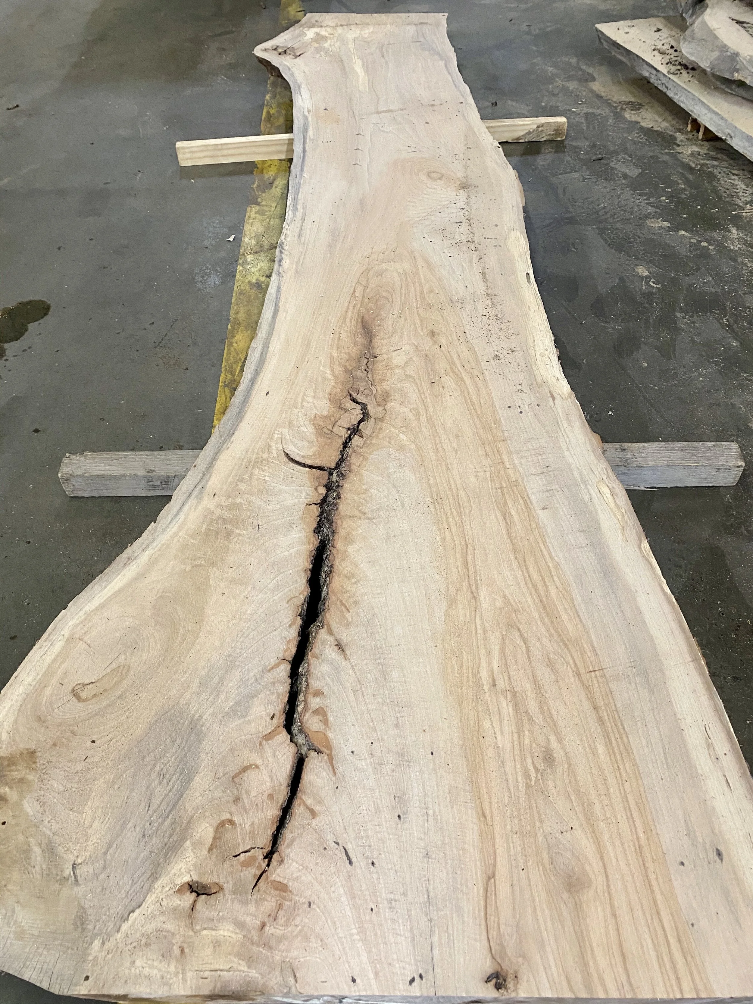 Live Edge Wood Slabs — Live Edge Wood Slabs Atlanta