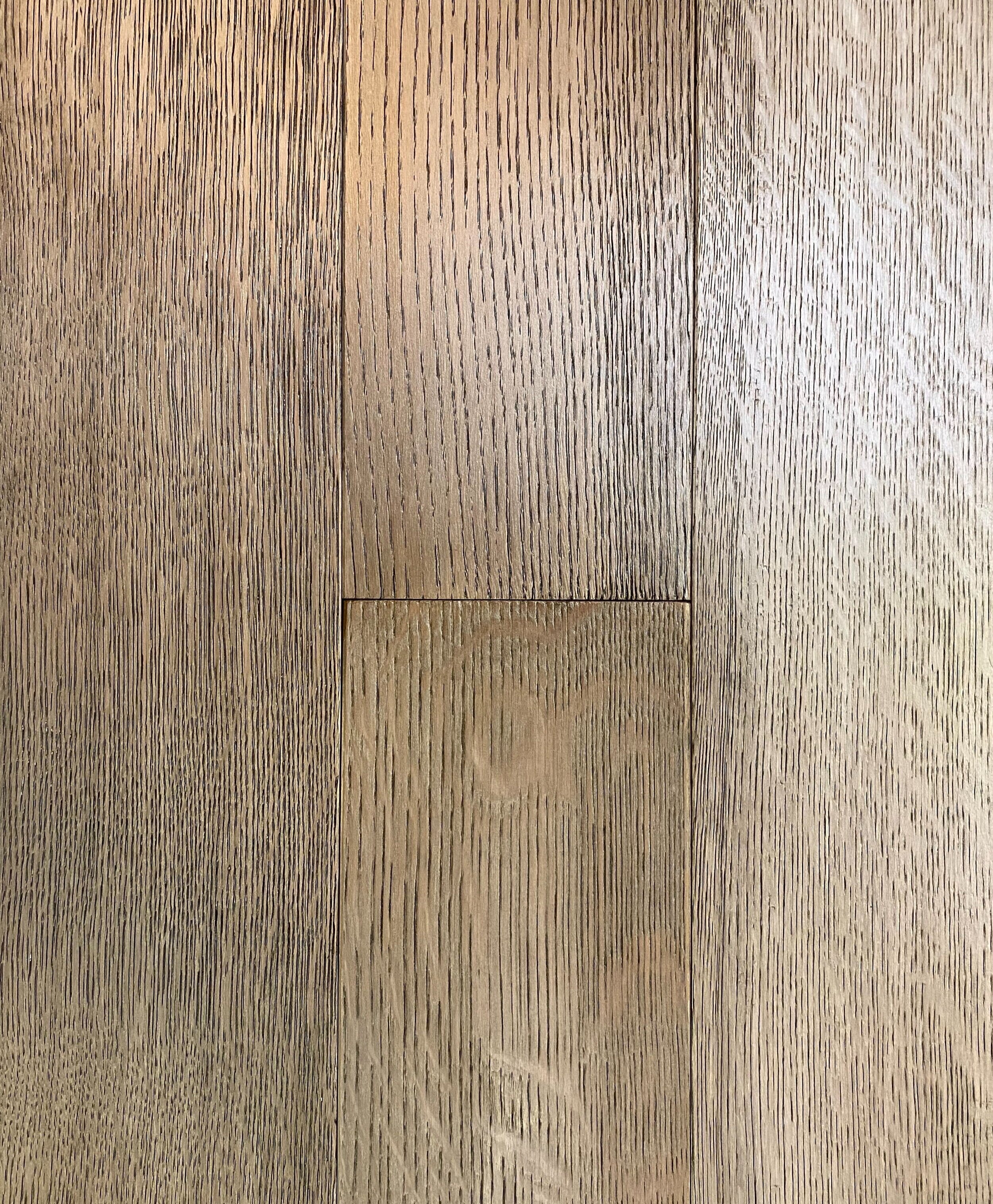 Vintage Oak, White Oak