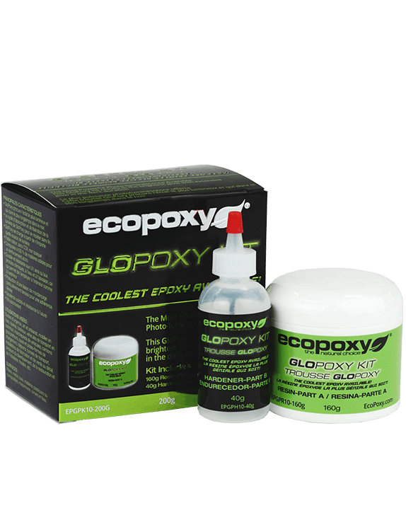 Ecopoxy - Epoxy Resin and Coating from Aircraft Spruce Europe