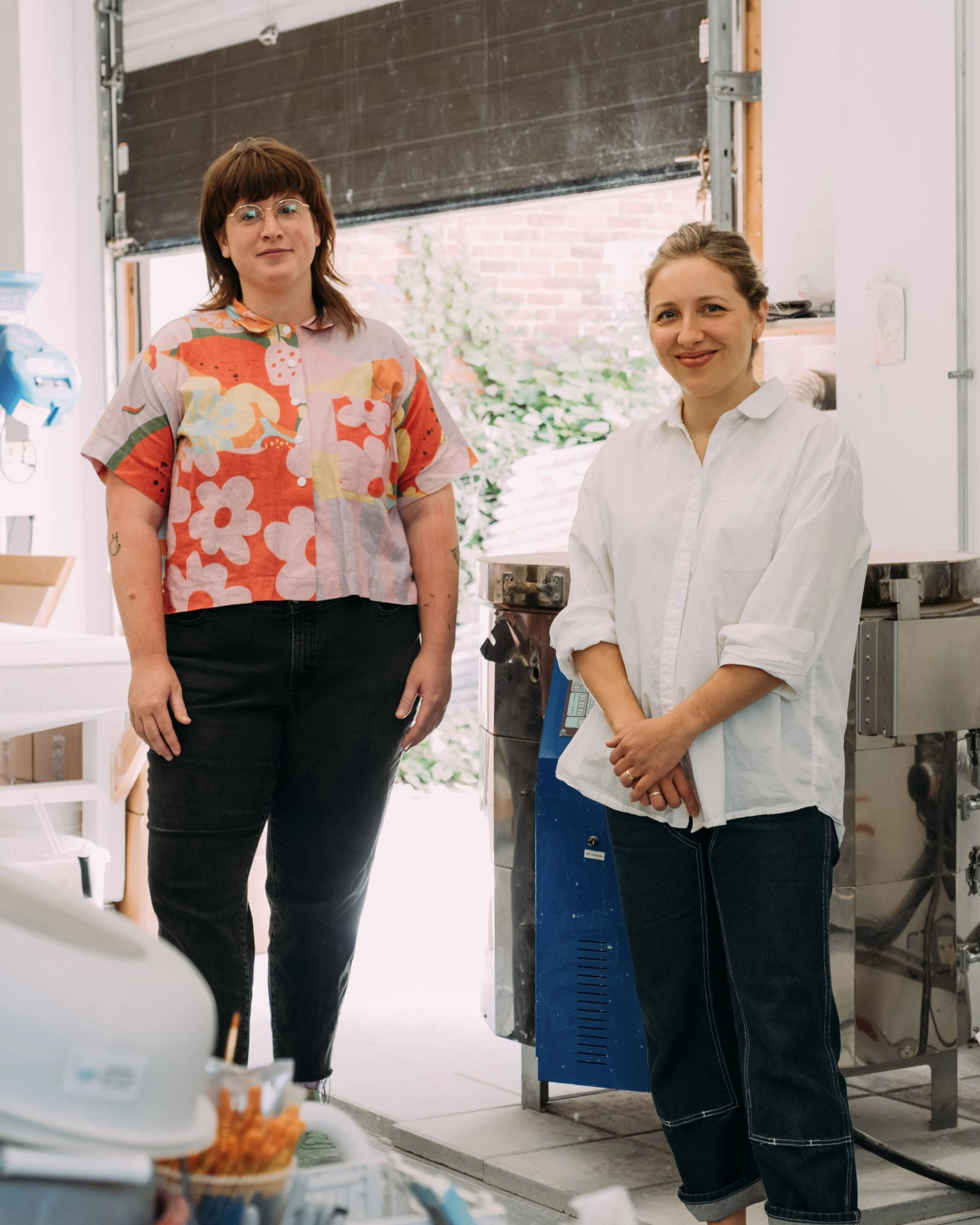 A Personal Note on the Exciting New Chapter for the Studio