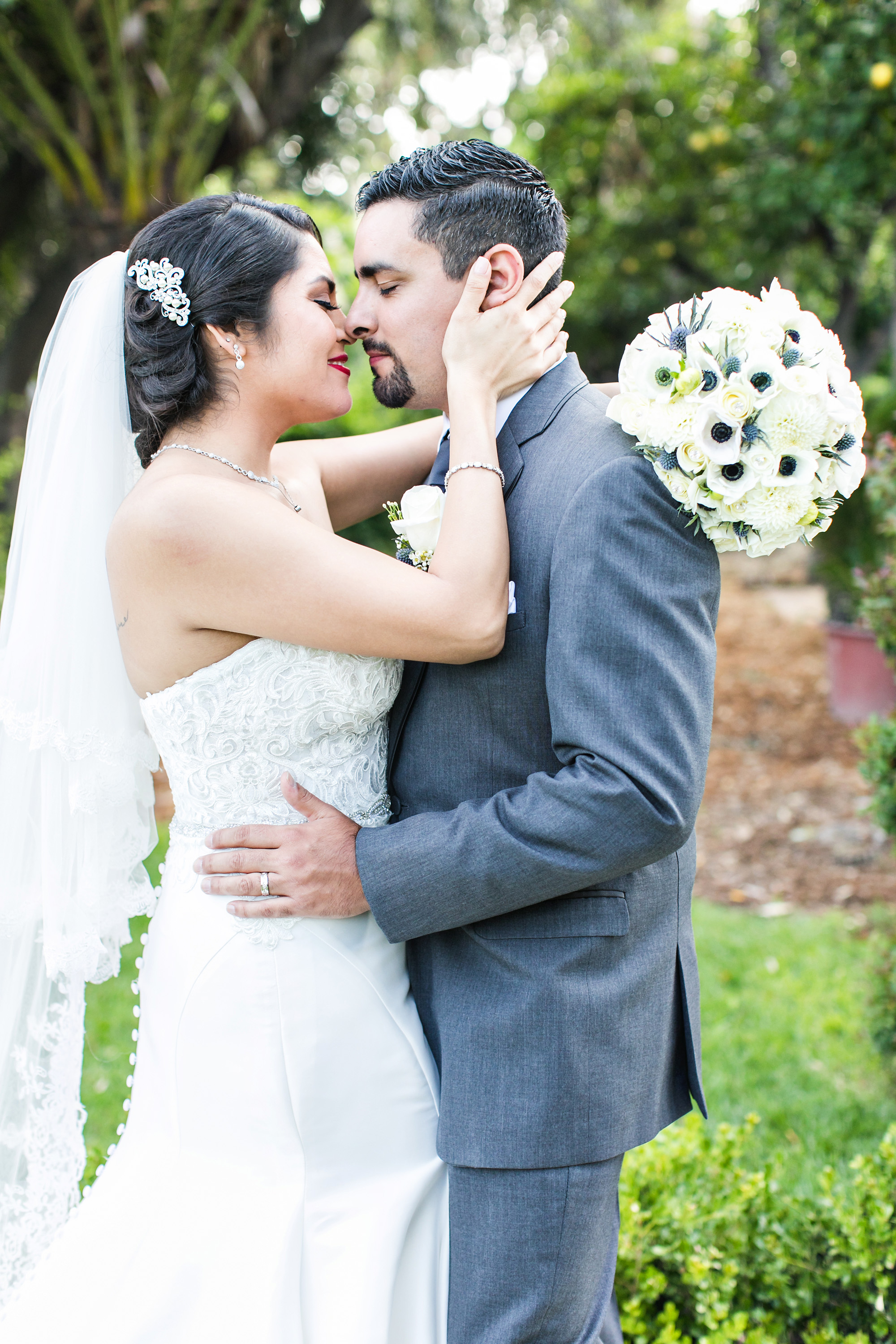 WEDDINGS — Carrie Vines Photography
