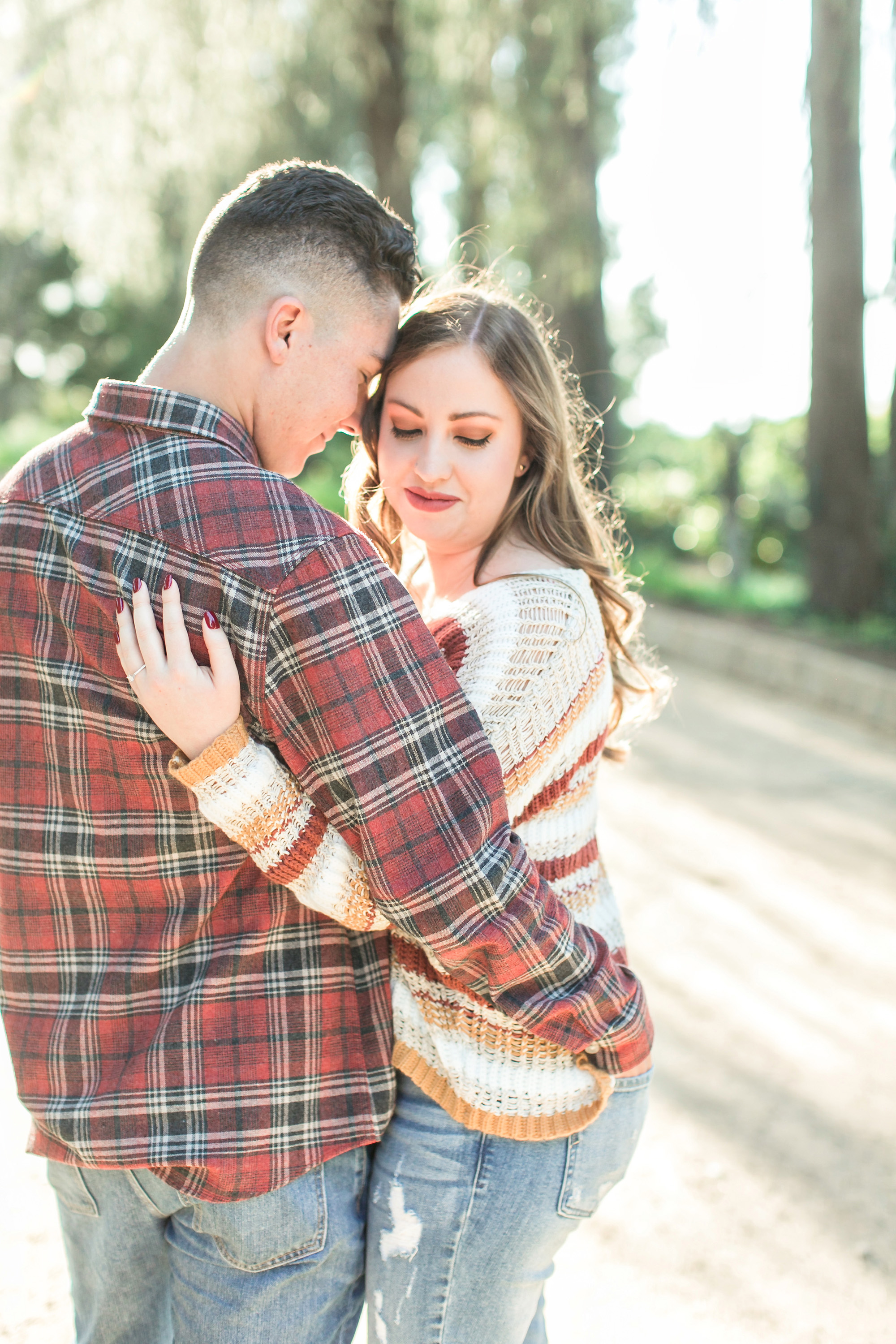 Redlands-Sylvan-Park-Engagement-Session-Carrie-Vines-Photography
