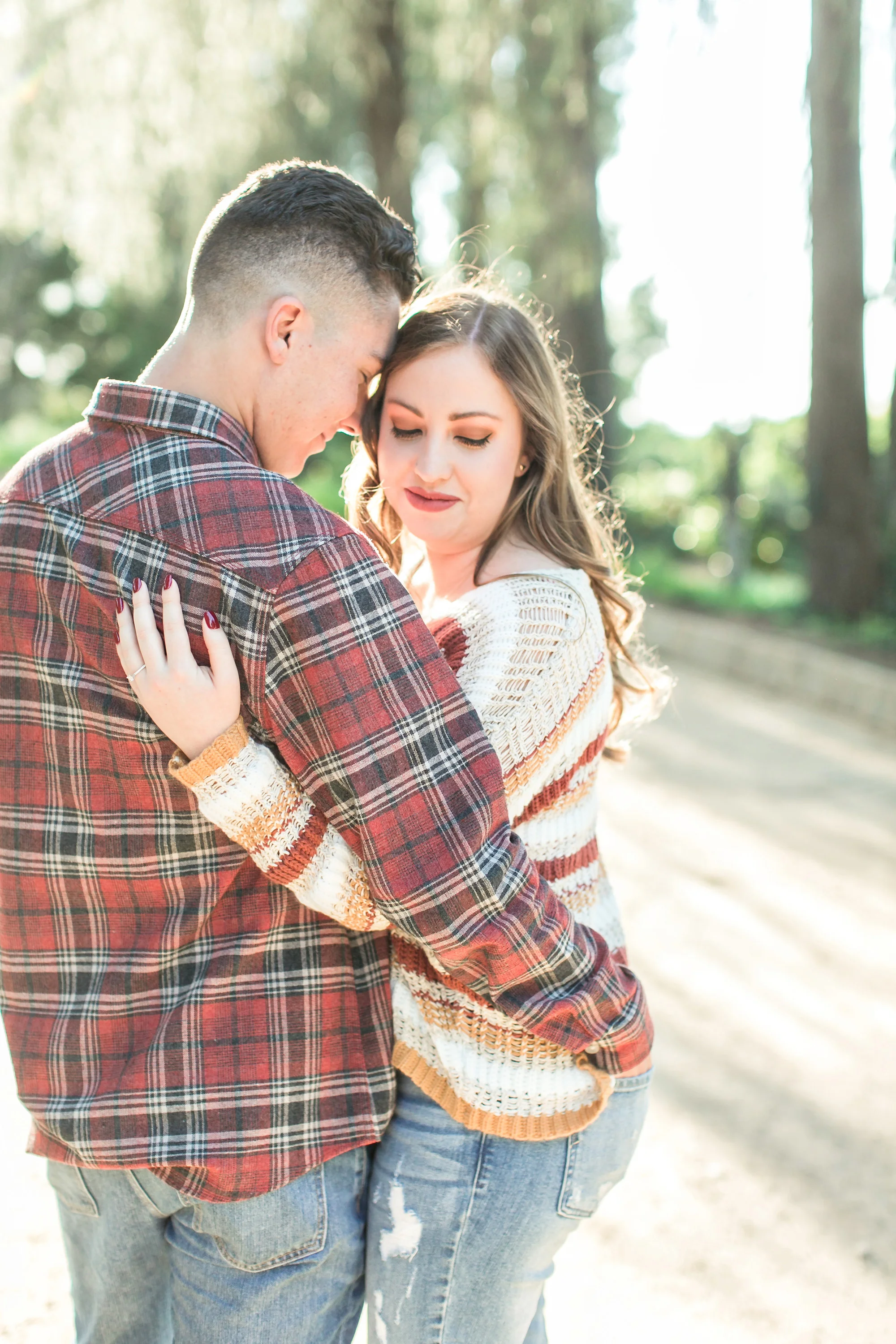 Redlands-Sylvan-Park-Engagement-Session-Carrie-Vines-Photography