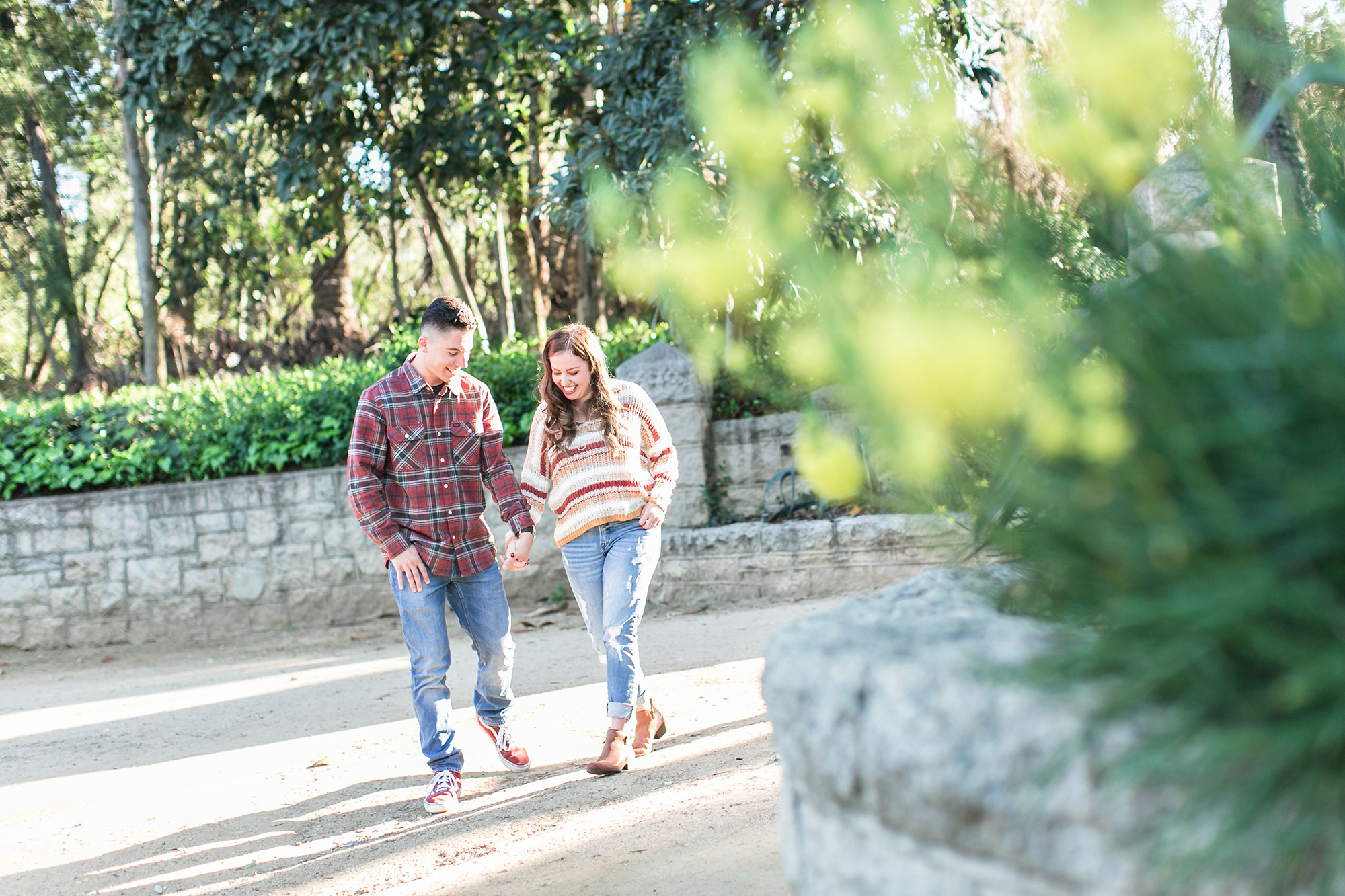 Redlands-Sylvan-Park-Engagement-Session-Carrie-Vines-Photography