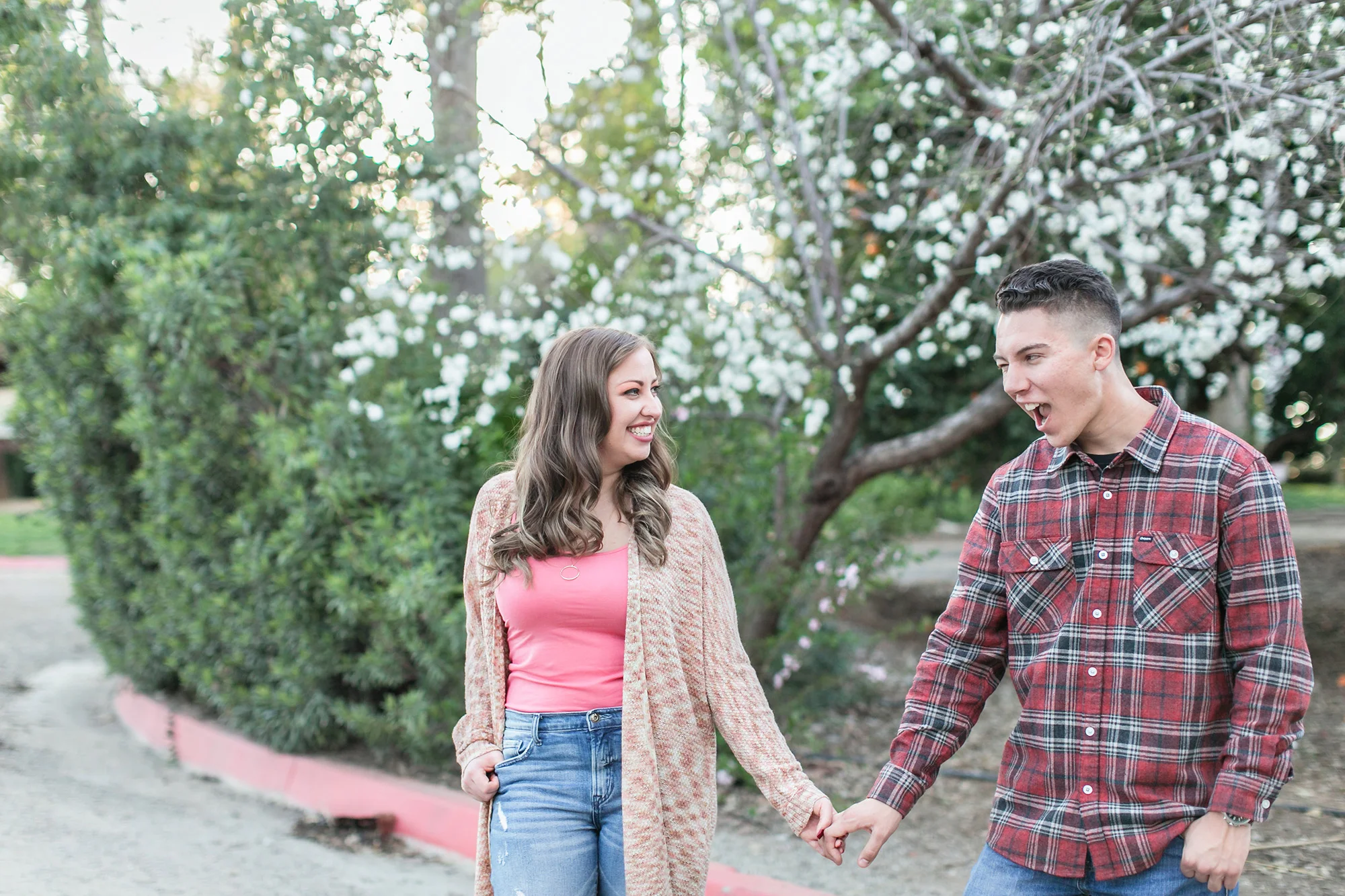 Redlands-Sylvan-Park-Engagement-Session-Carrie-Vines-Photography