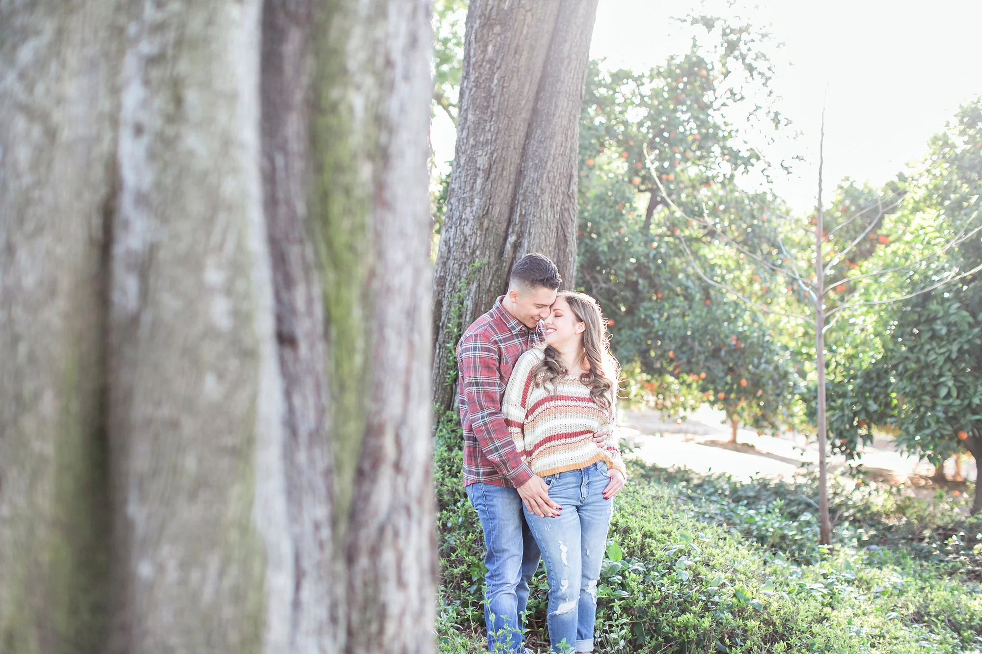 Redlands-Sylvan-Park-Engagement-Session-Carrie-Vines-Photography