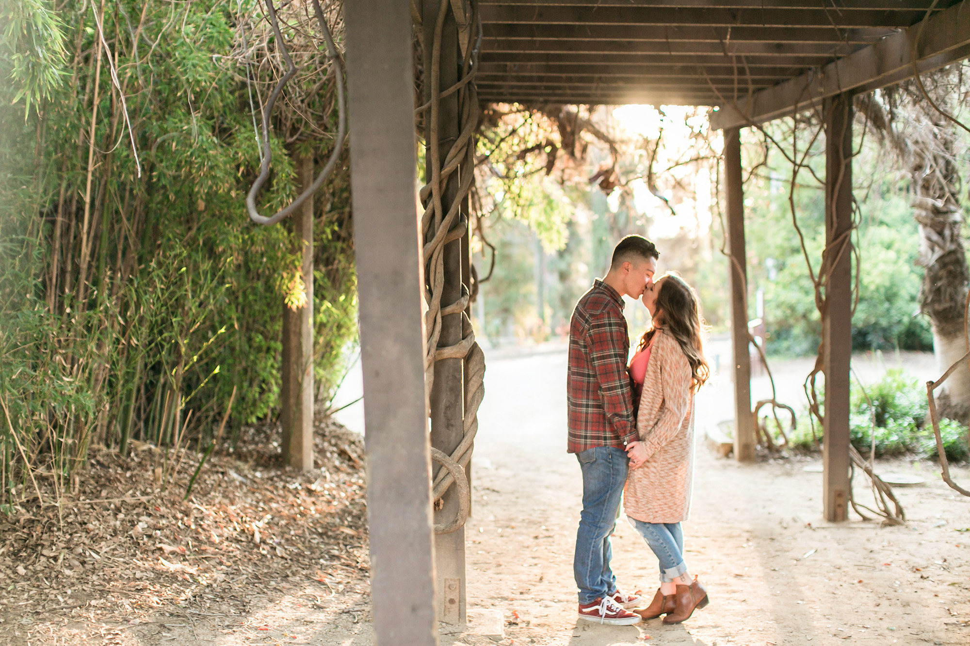 Redlands-Sylvan-Park-Engagement-Session-Carrie-Vines-Photography