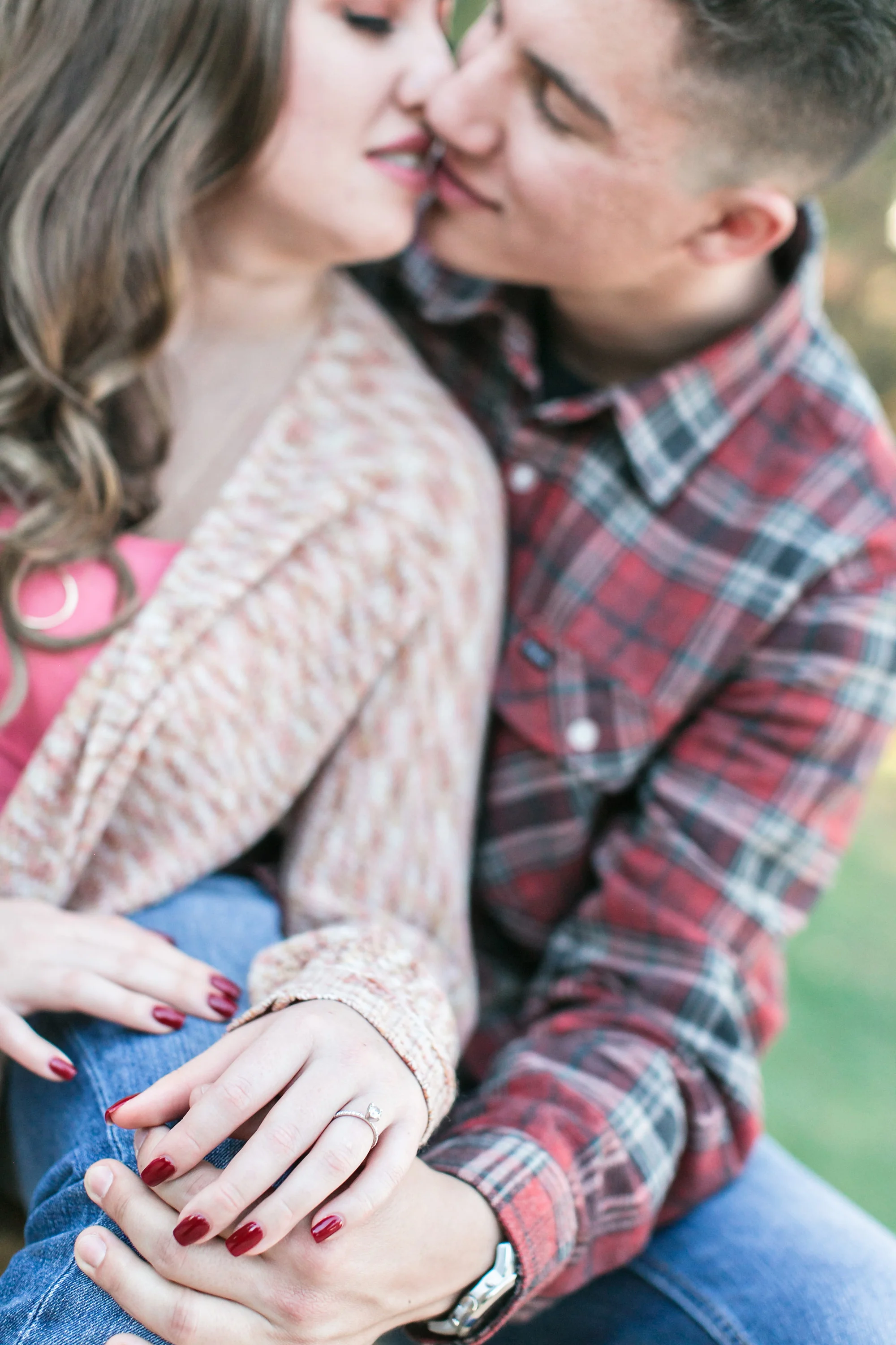 Redlands-Sylvan-Park-Engagement-Session-Carrie-Vines-Photography