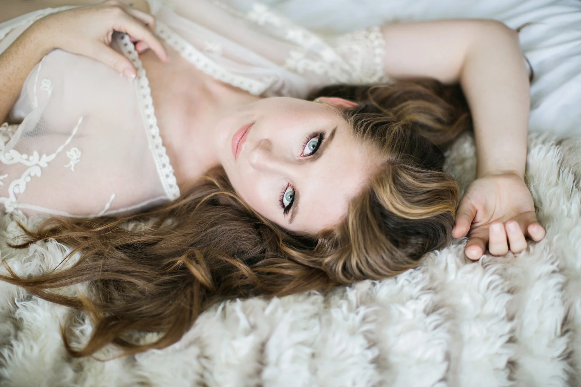 Redlands boudoir photography studio carrie vines photography bridal boudoir