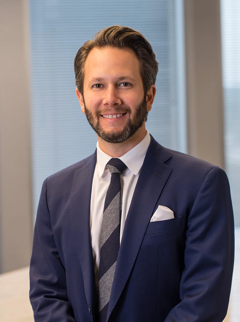Brad Behringer