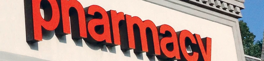 CVS Pharmacy – Decherd, Tennessee