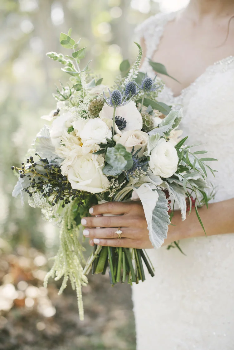FLOWERS- KB Flowers (Cover image by Ellie Koleen)