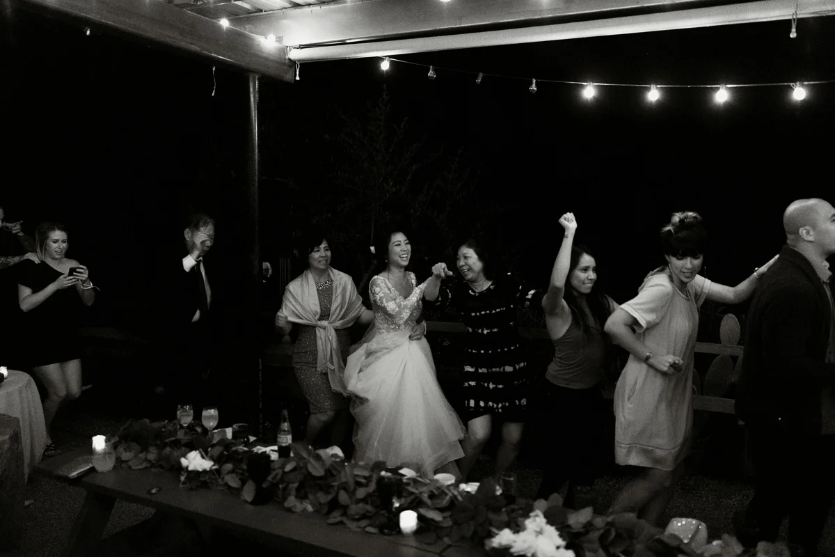 DJ & VIDEO- Toasts and Bells (Cover image by Katch Silva )