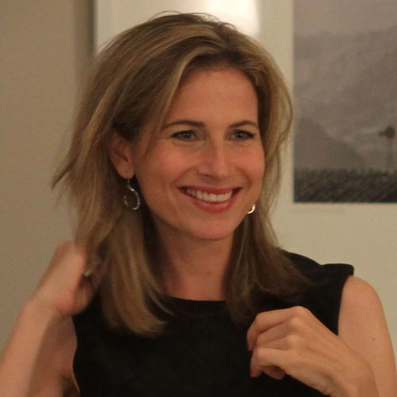 Jennifer Carolan, Reach