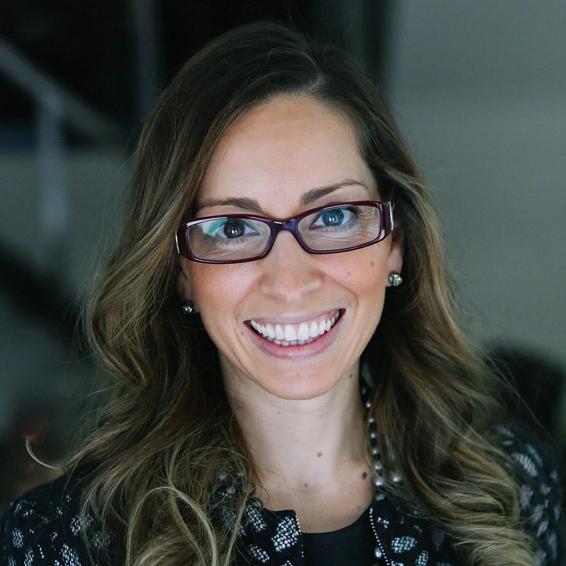 Leah Busque, FUEL