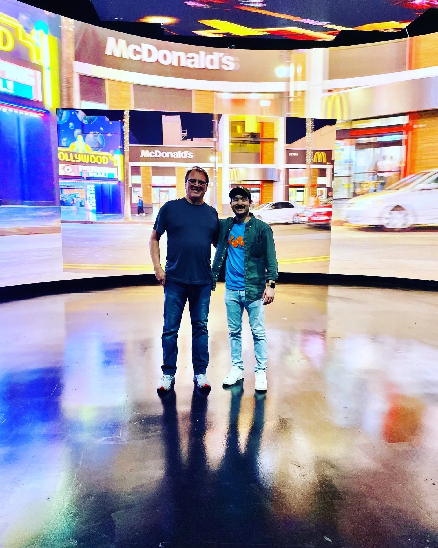 Learning About Virtual Production At XRs Studios