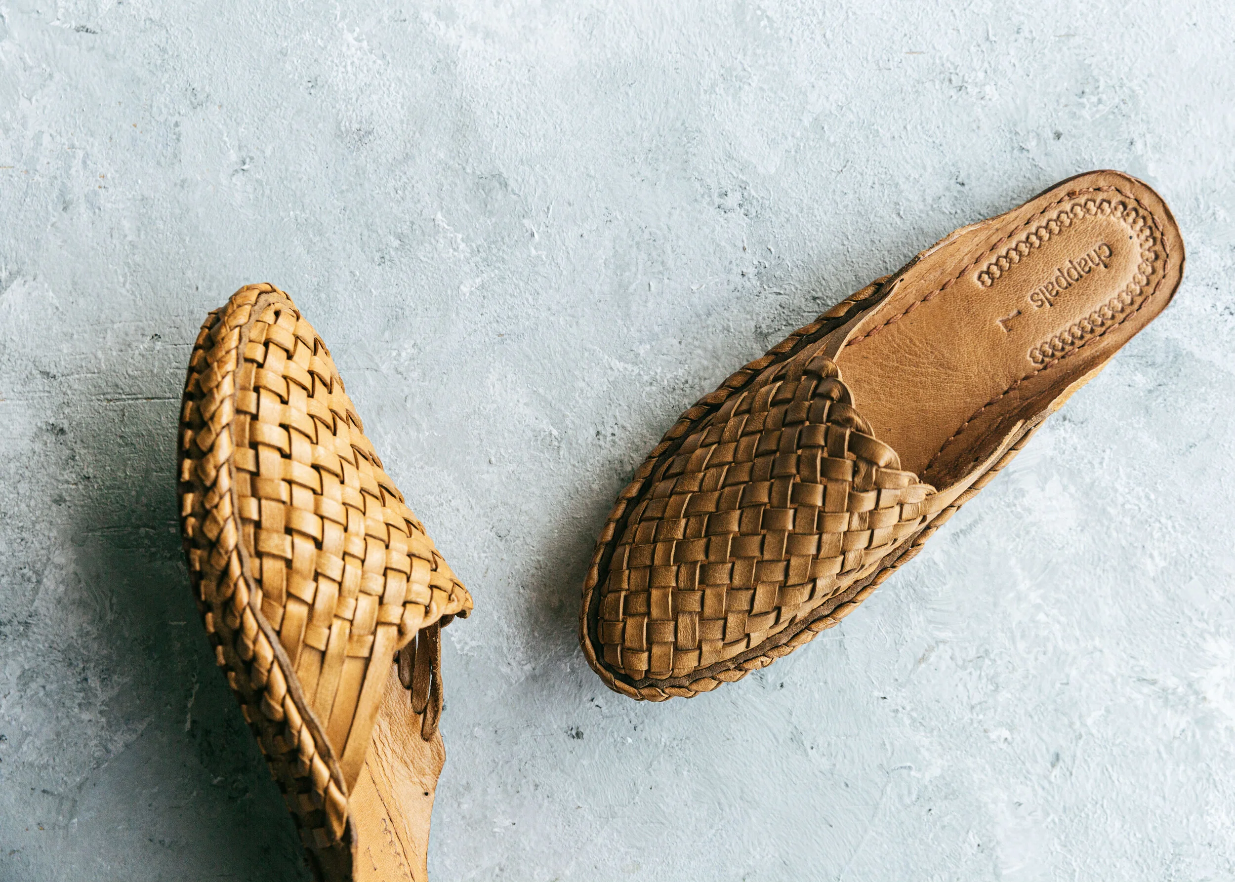 chappal for beach