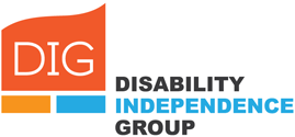 Disability Independence Group