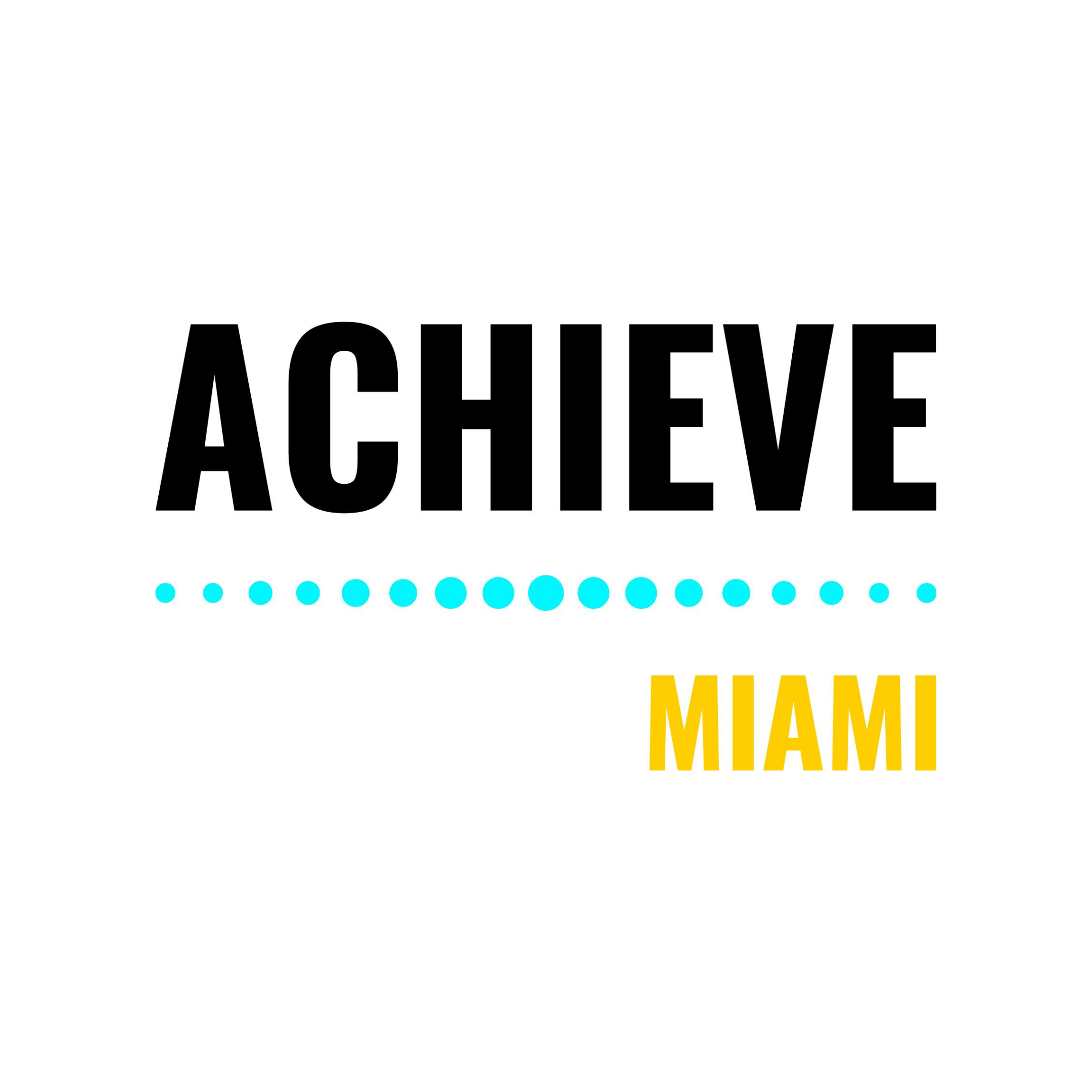 Achieve Miami