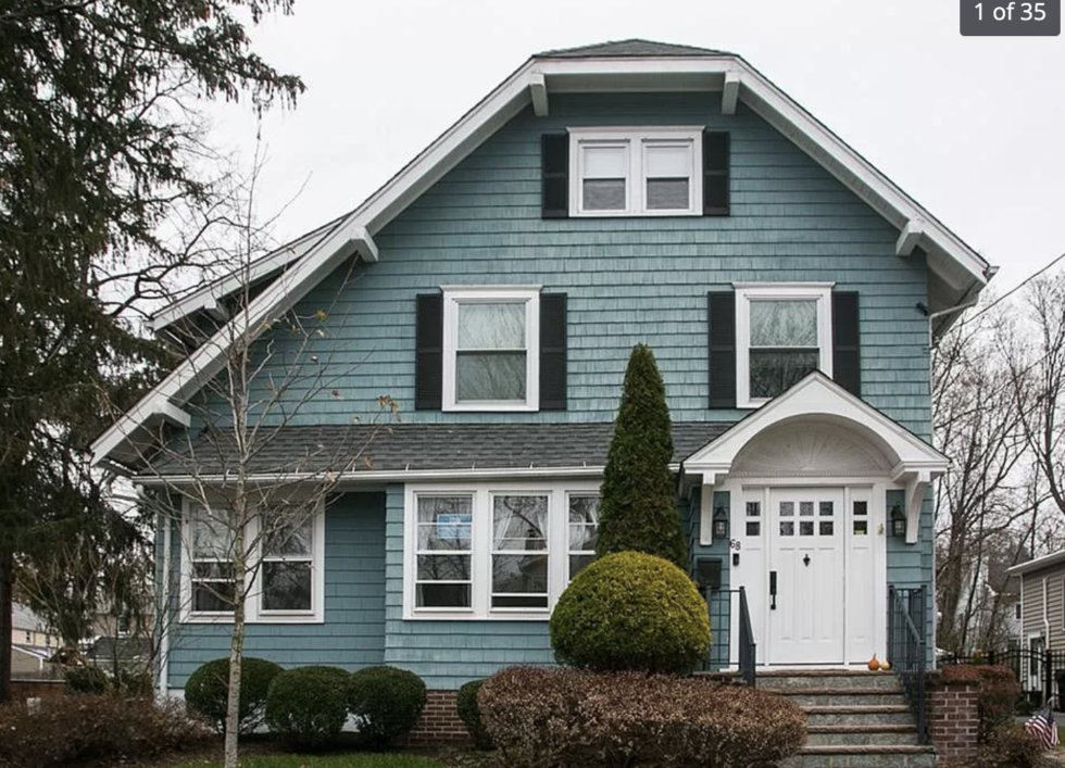 68 Pleasant Pl, Metuchen, NJ