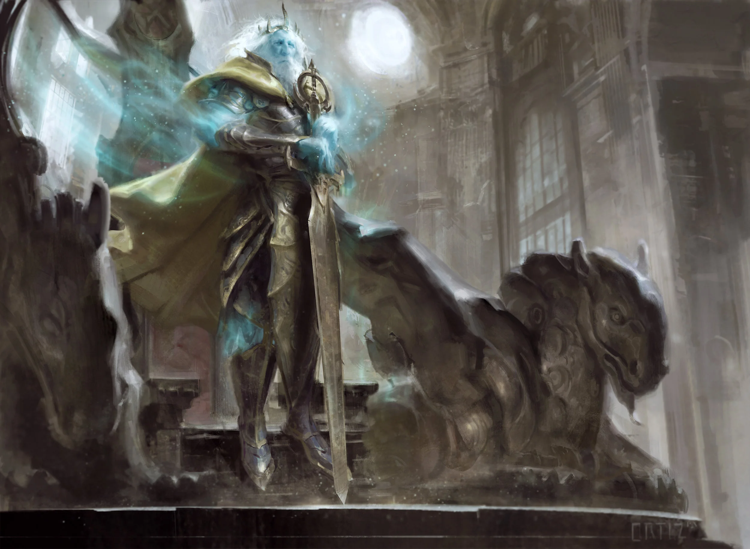 Brago King Eternal.jpg