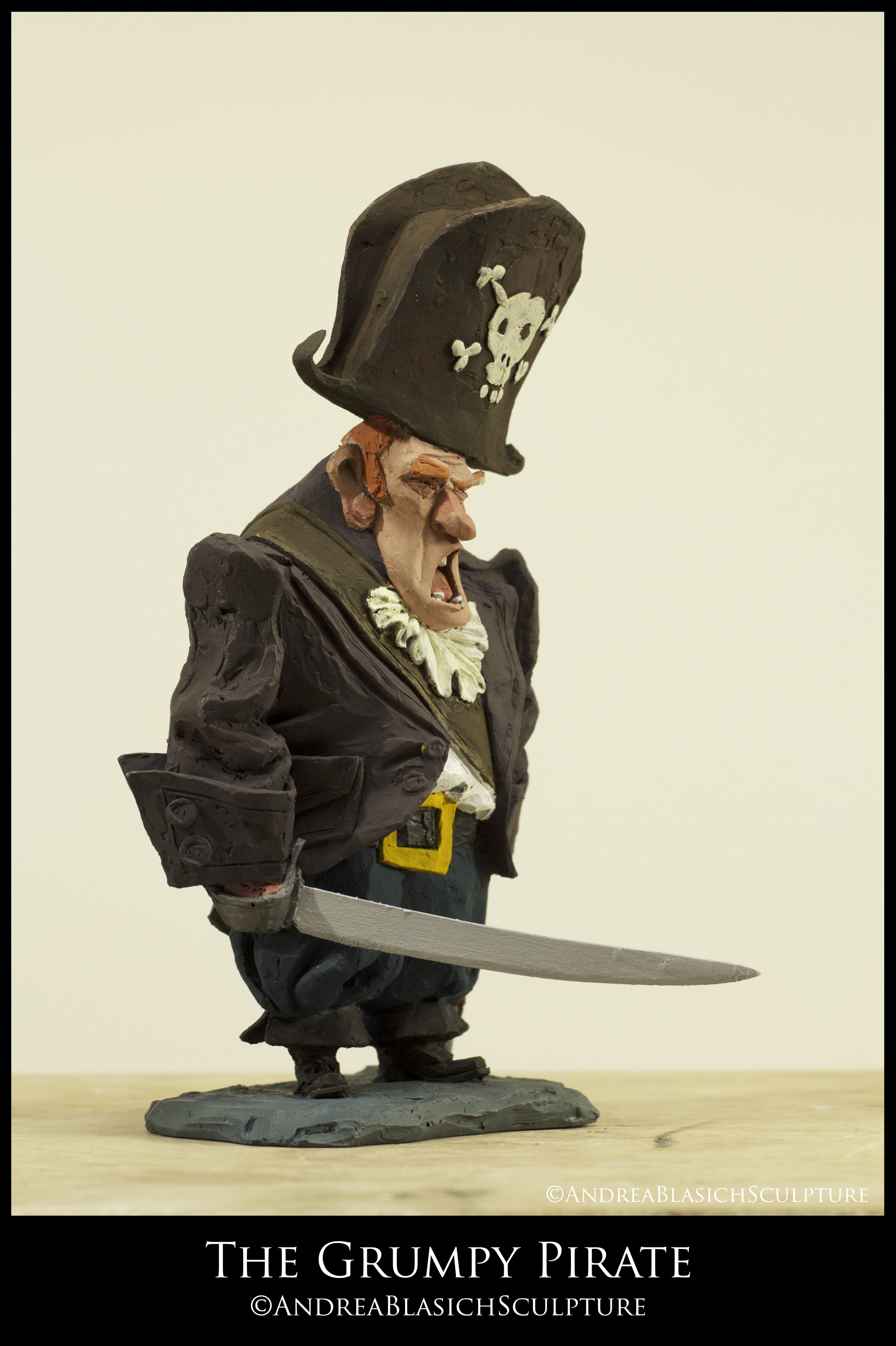 The Grumpy Pirate.jpg