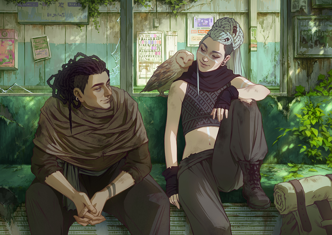 Djamila Knopf_Companions.jpg