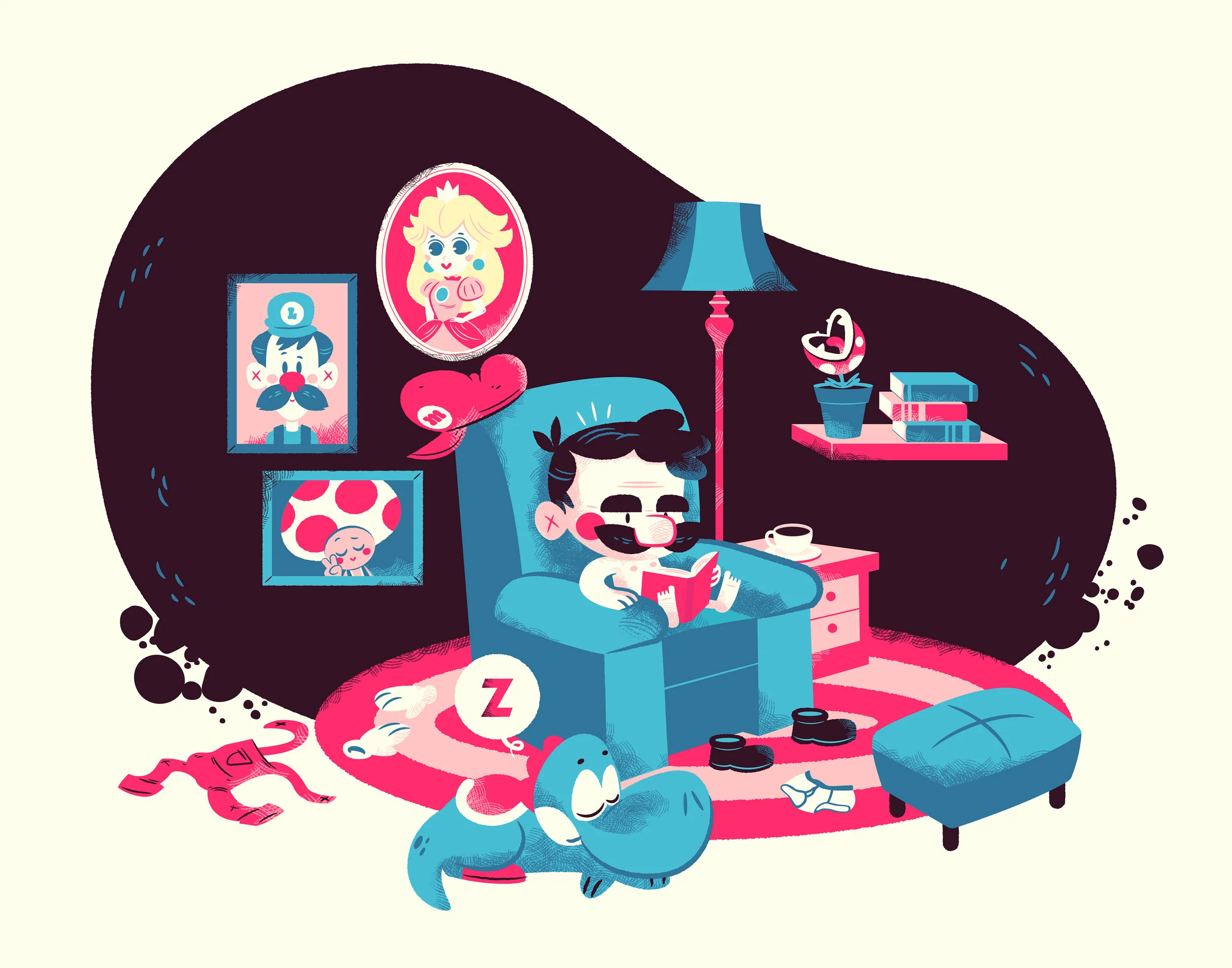 Its'a me time_Salvatier.jpg