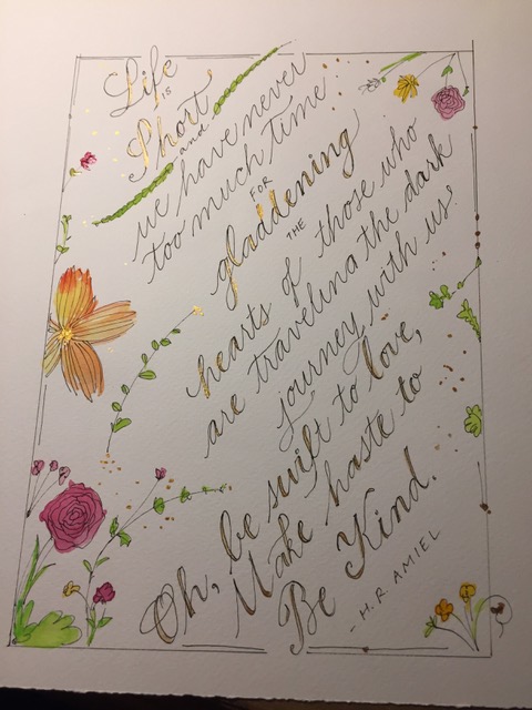 Open-Shaded Script, Anne Elser style