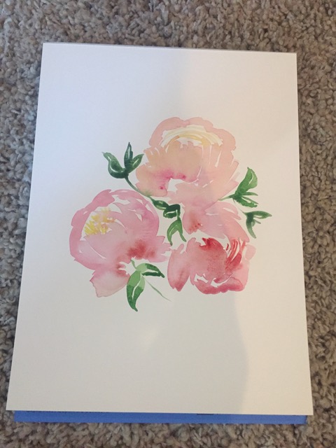 Peony