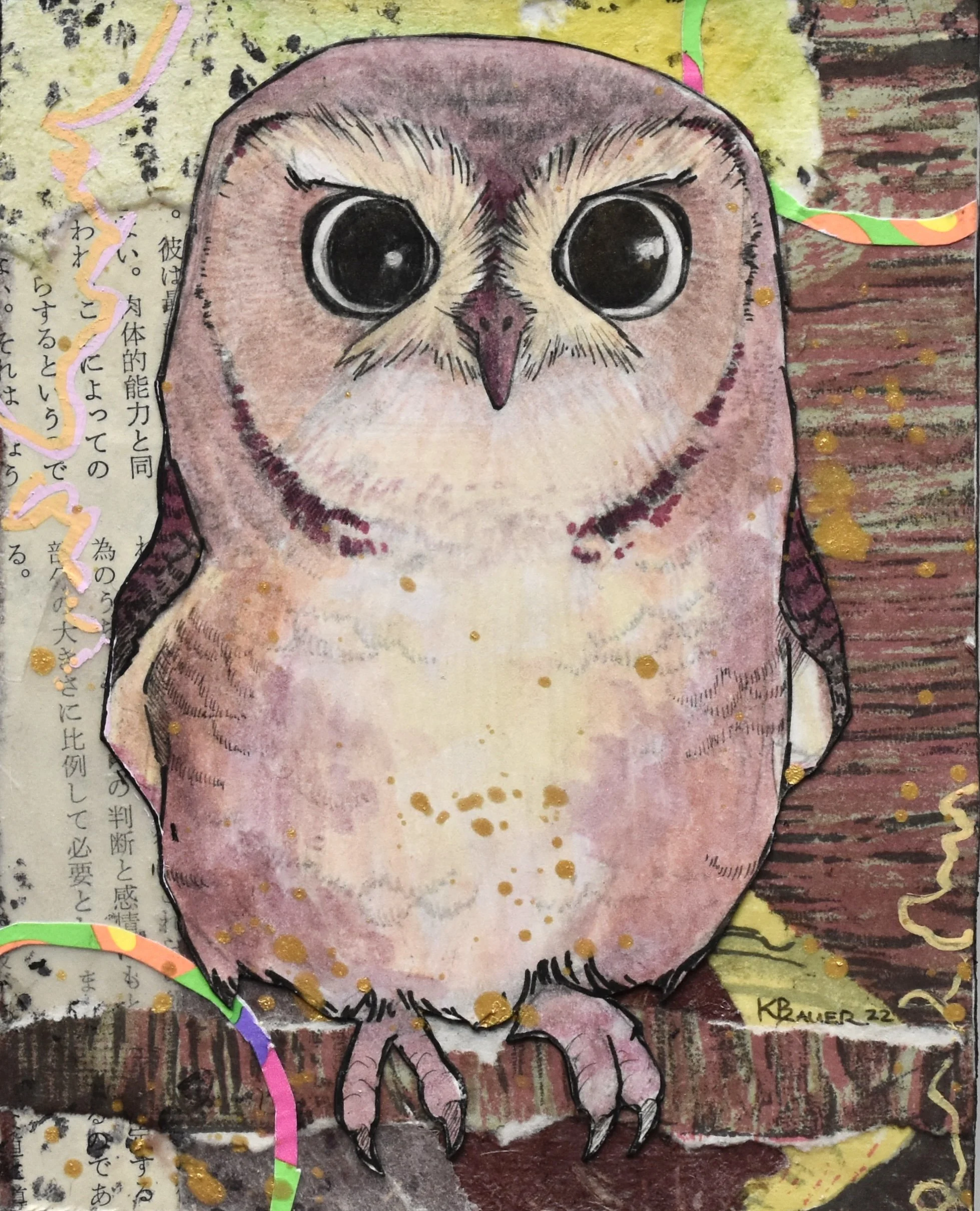 Mint Berry Sassafras