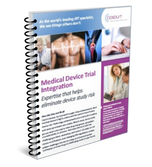 Expertise that Helps Eliminate Device Study Risk