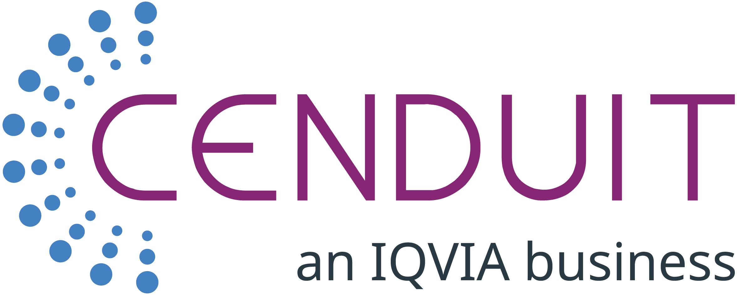 Cenduit – an IQVIA business