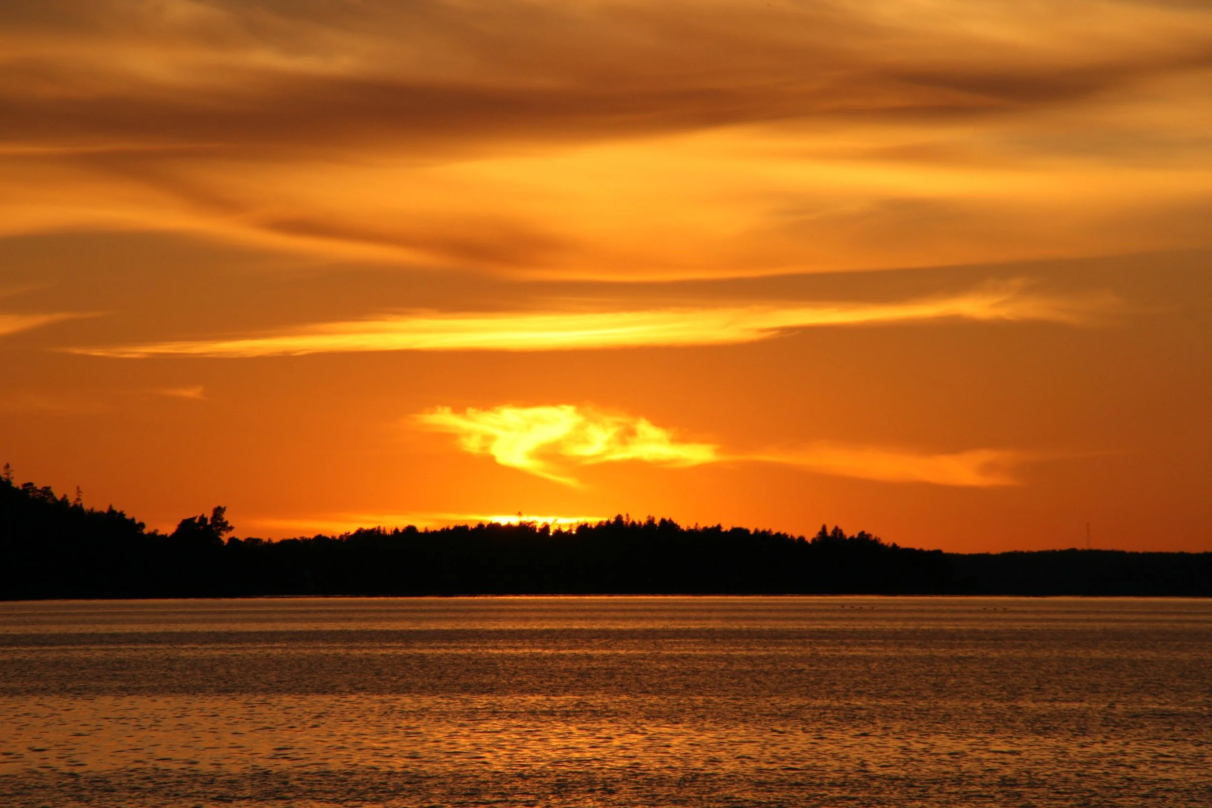 Sweden orange sunset.JPG
