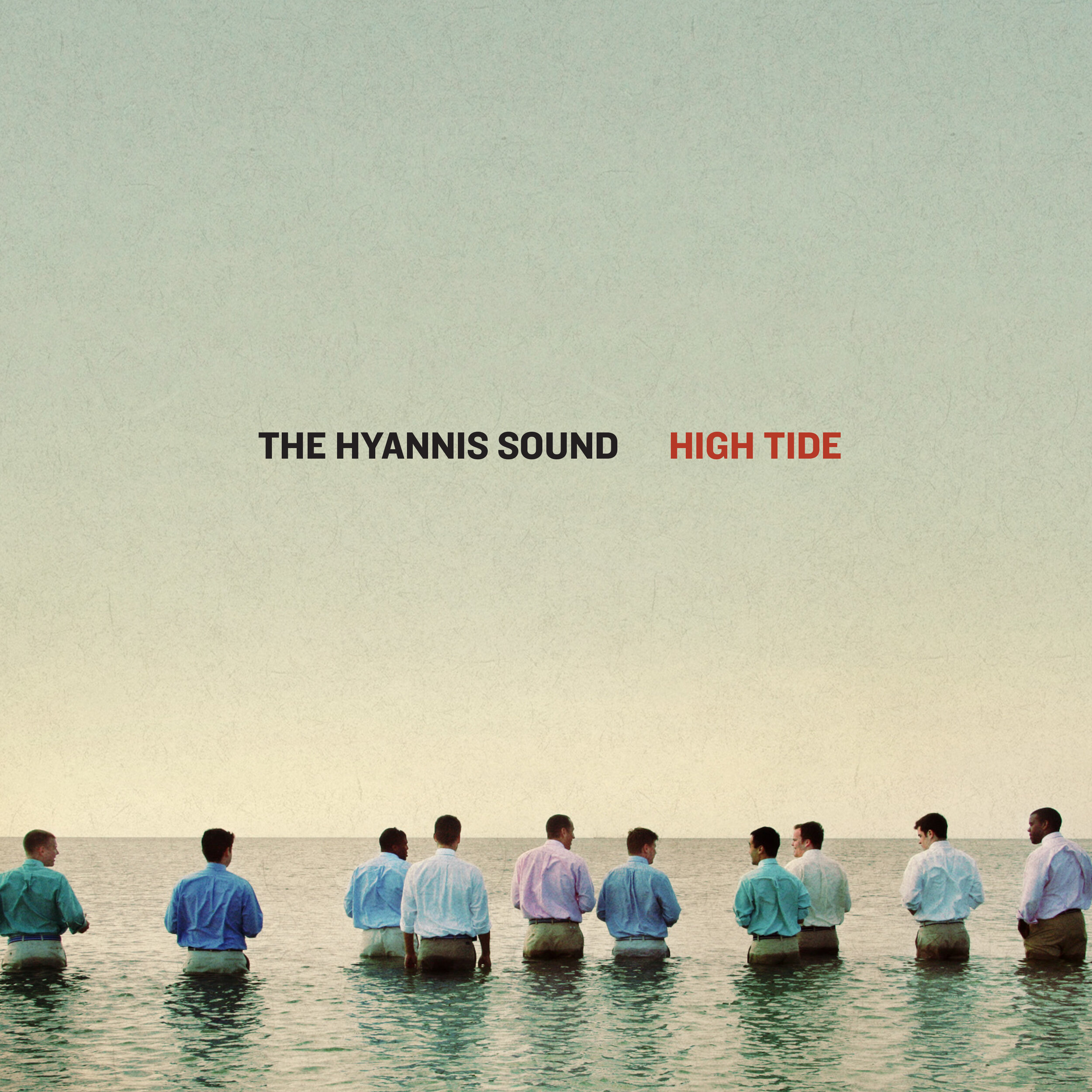 High Tide 