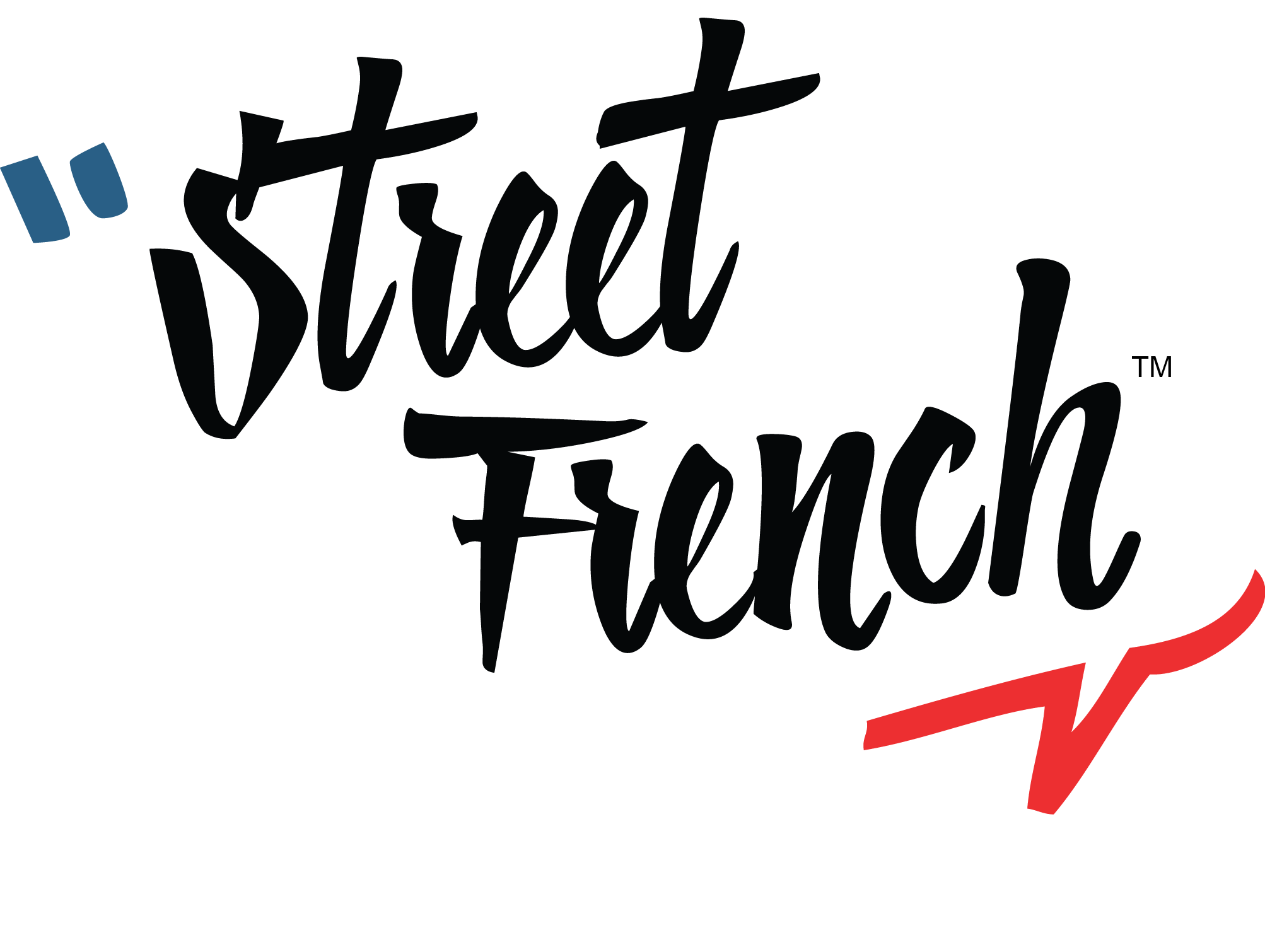 Street french