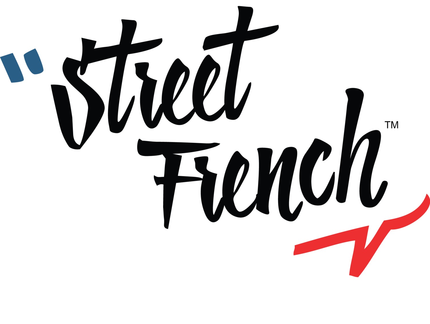 Street french