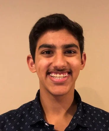 ARYAN MATHER OUTREACH CHAIR