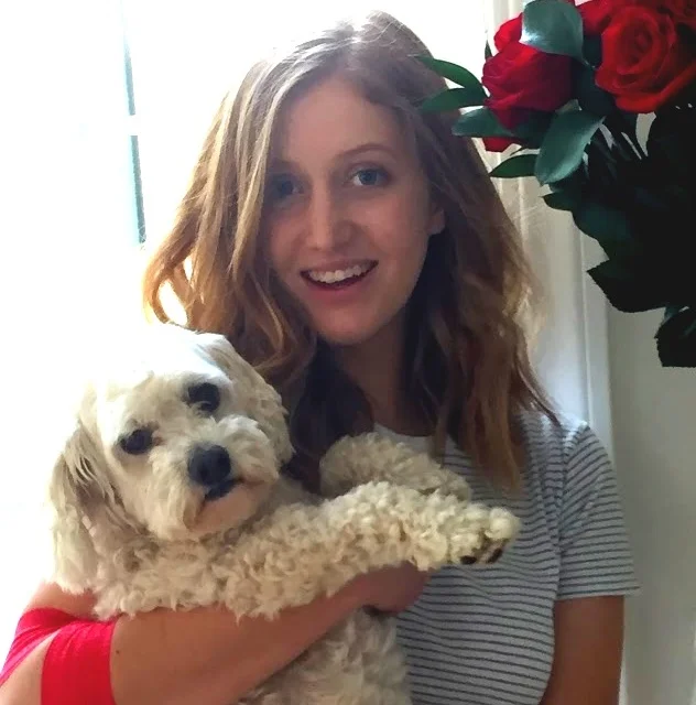 EMILY McPHIE , January 2019
