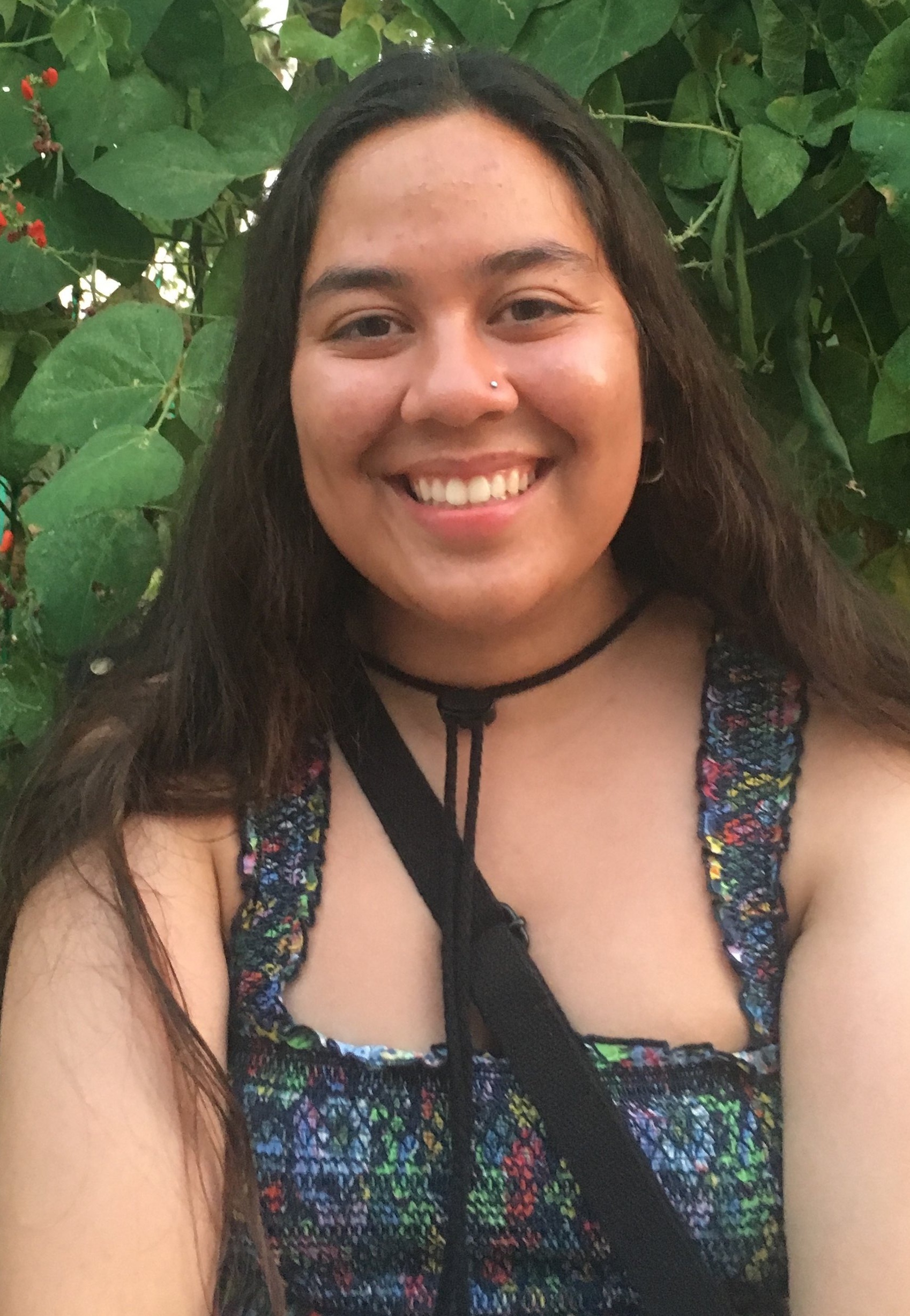 MONSERRAT PALABRICA, September 2018