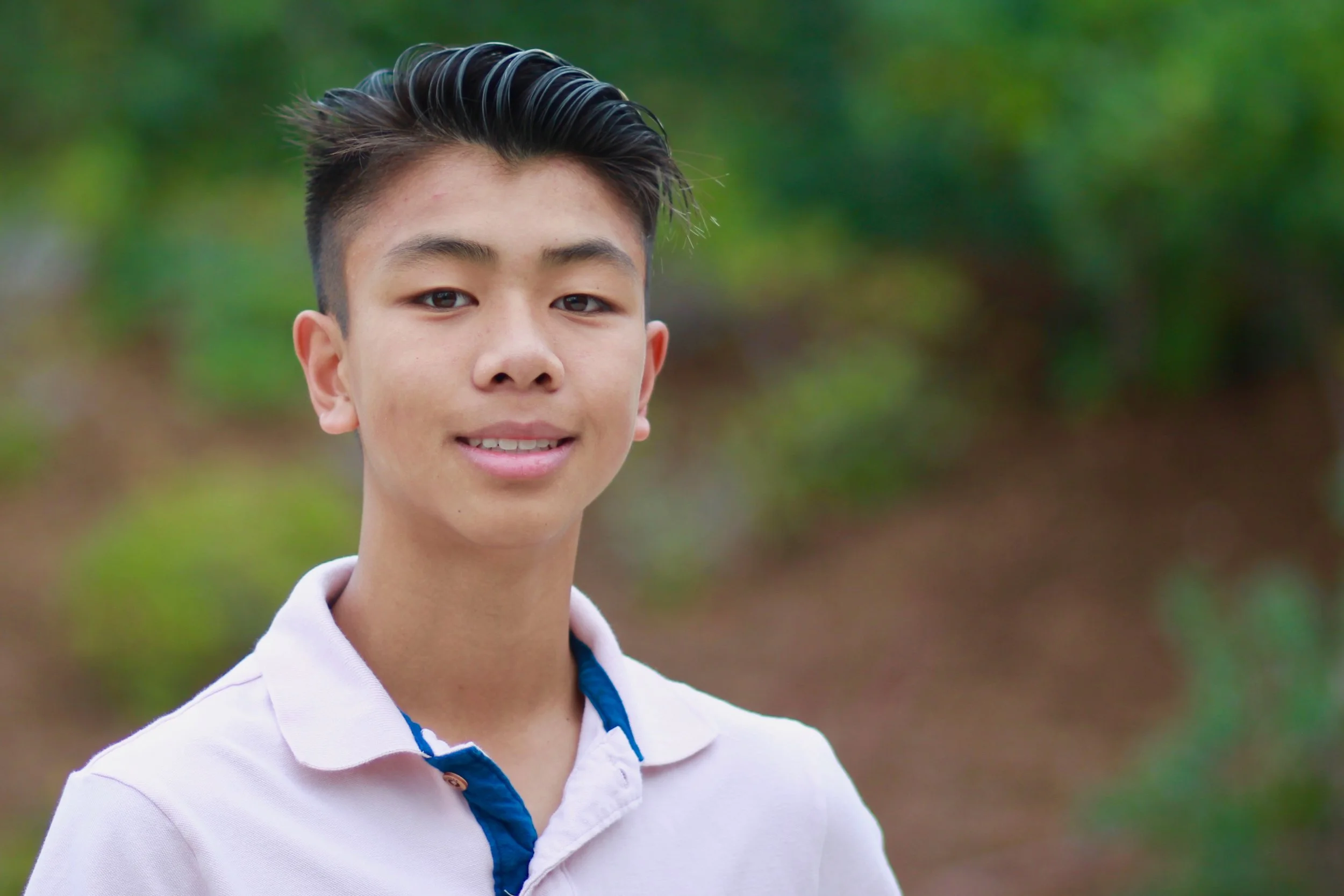 KAILI CHEN THOMAS HOUSE LEAD