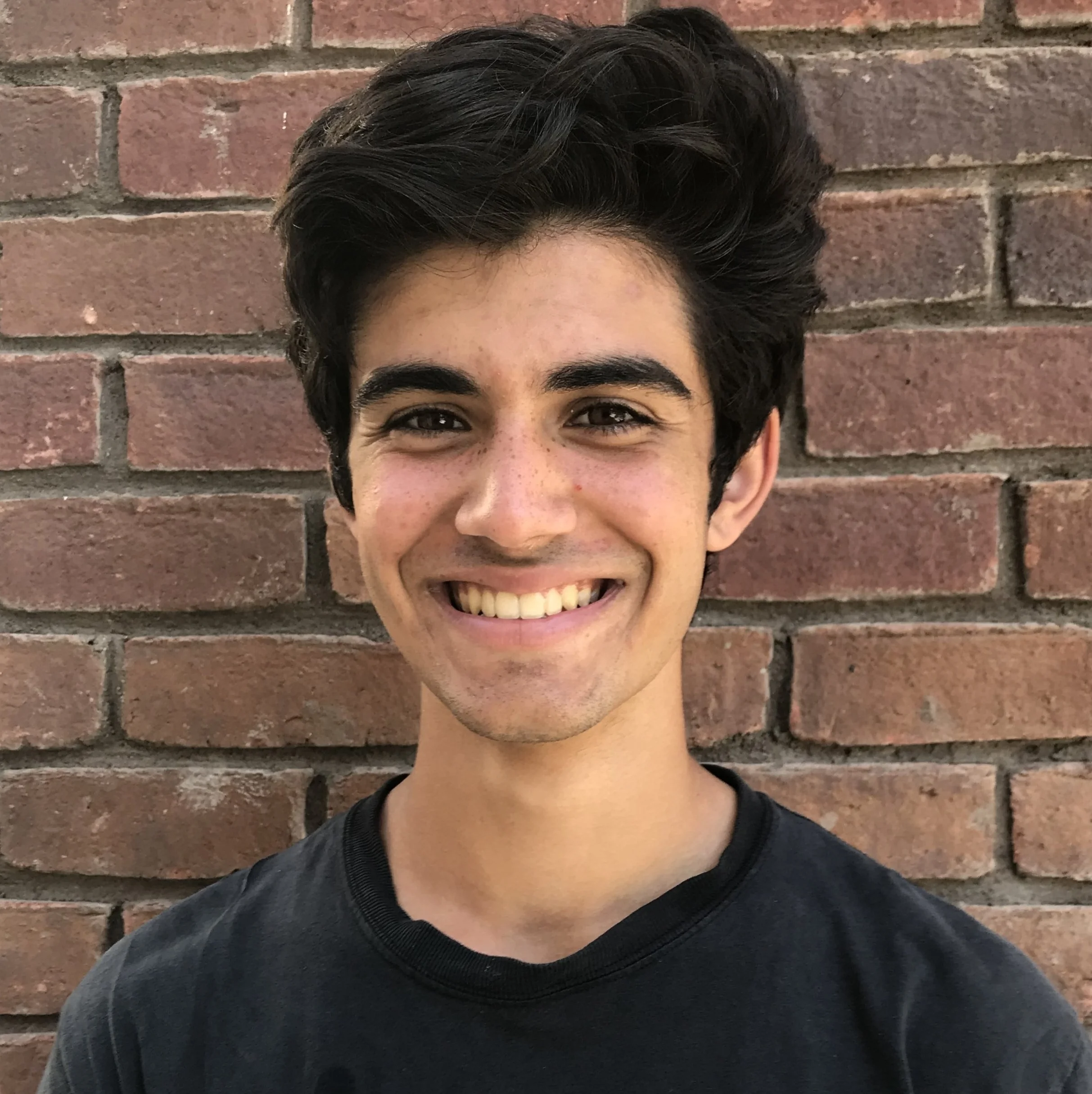 CHIRAG SINGH VOLUNTEER COORDINATOR