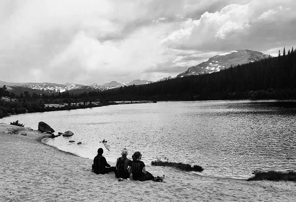 Rocky Mountain National Park