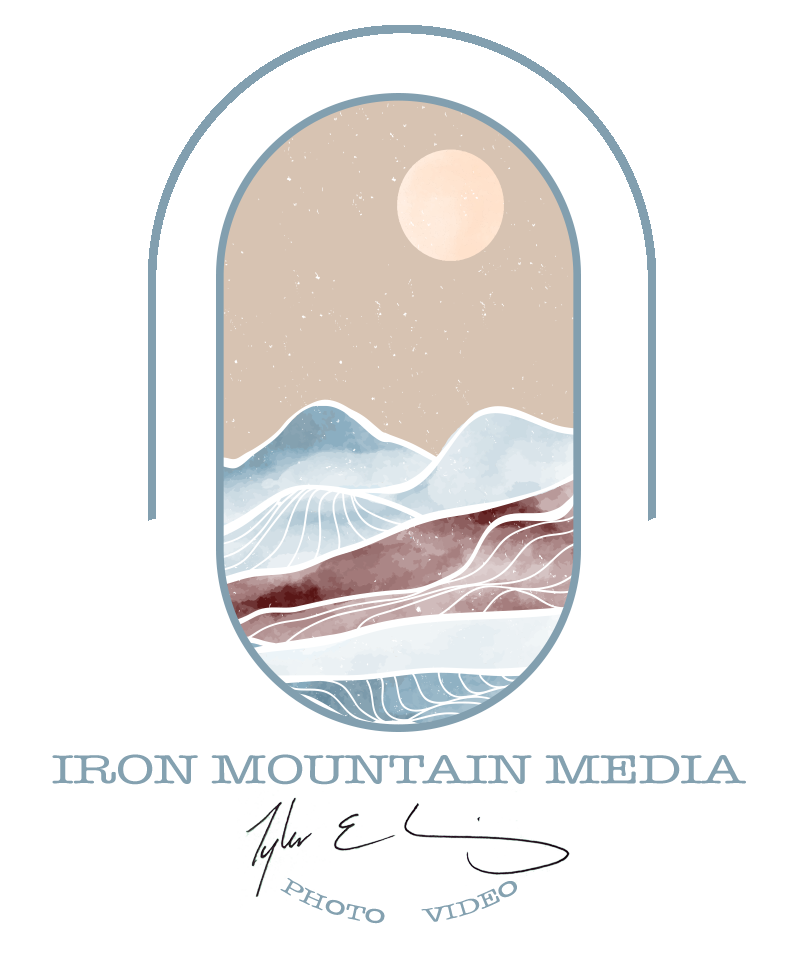 Iron Mountain Media