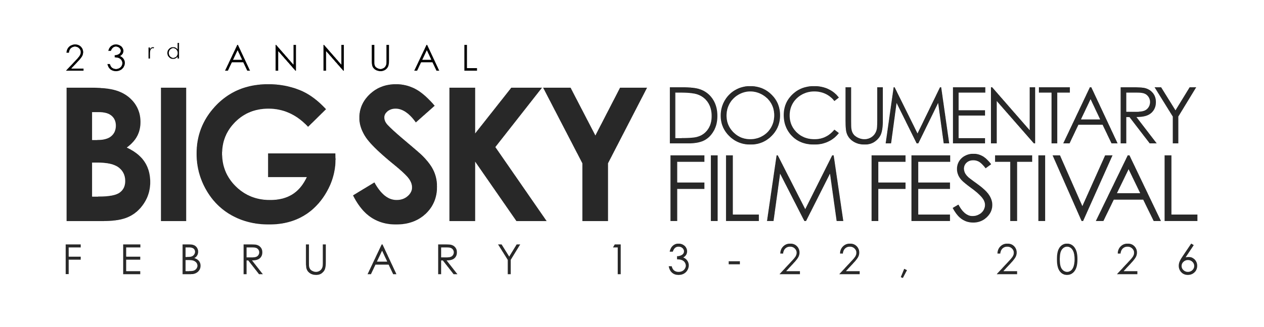 Big Sky Documentary Film Festival Wrap Report