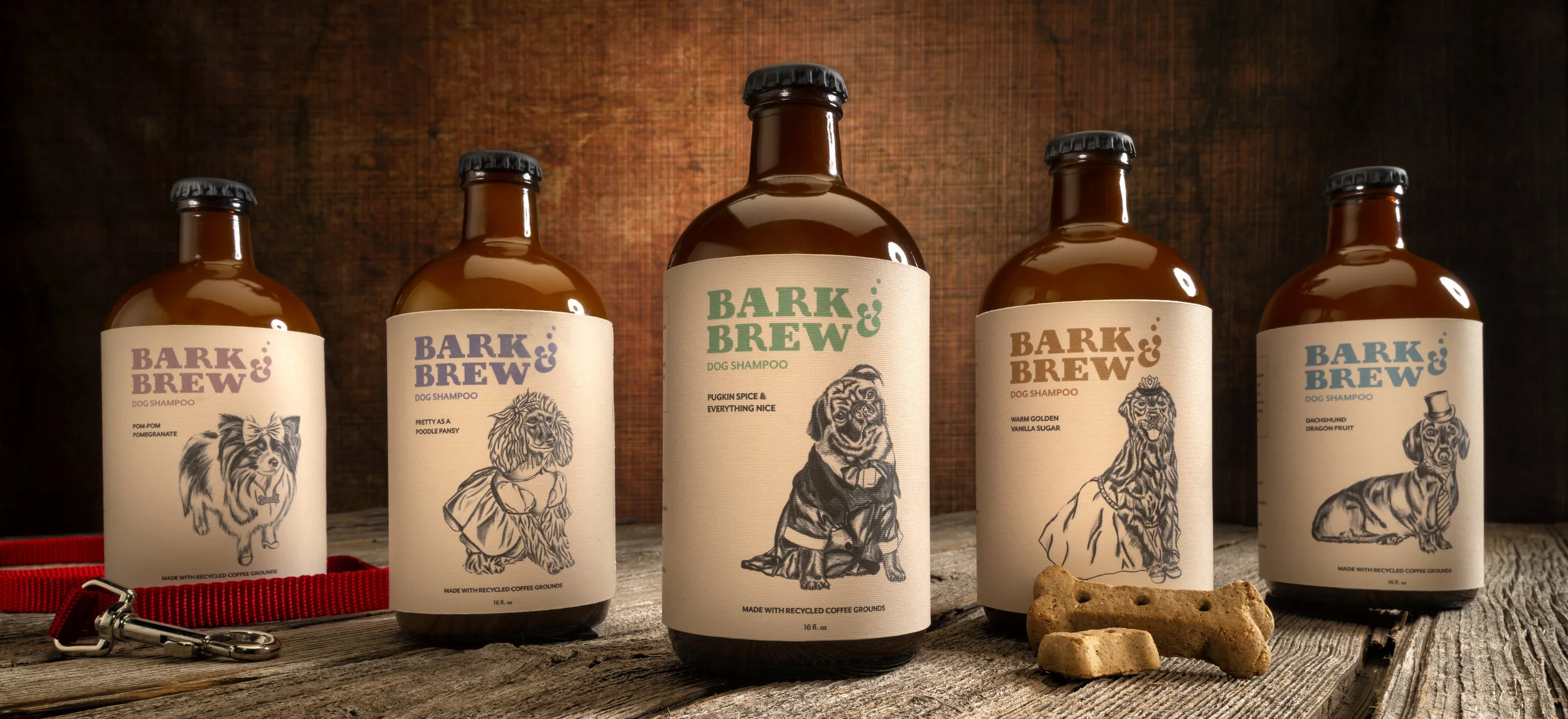 Bark & Brew