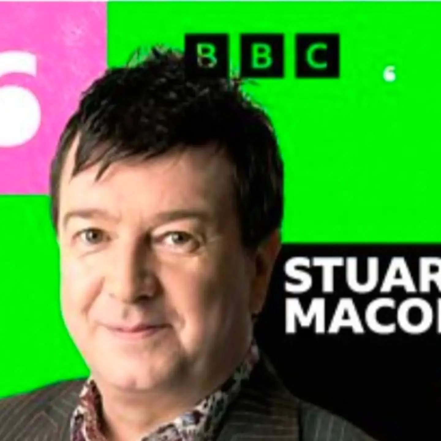 Thank you @stumaconie for the spin on tonight's Freak Zone @bbc6music! What a bloody lovely thing for a Sunday evening. Listen back if you fancy to catch our song 'I Once Built a Boy'. And pre-order the album too maybe, yeah?? 

#bbc6music #folknoir